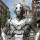 Illustration for article titled Doctor Who Series 8 is recreating an iconic image from the shows past